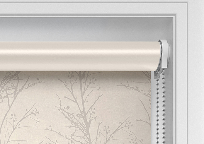 Karma, Sand - Twist&Fit Roller Blind - Image 9